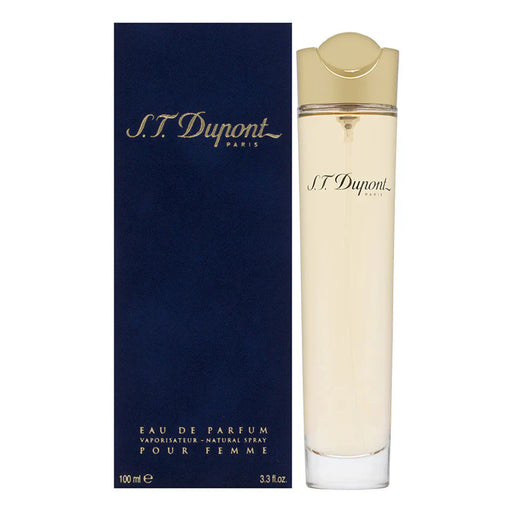 Product image of St Dupont Pour Femme For Women 100 ML EDP Unisex Perfume second picture