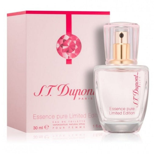 Product image of St Dupont Pure Limited Edition Pour Femme 30 ML EDT Women Perfume second picture
