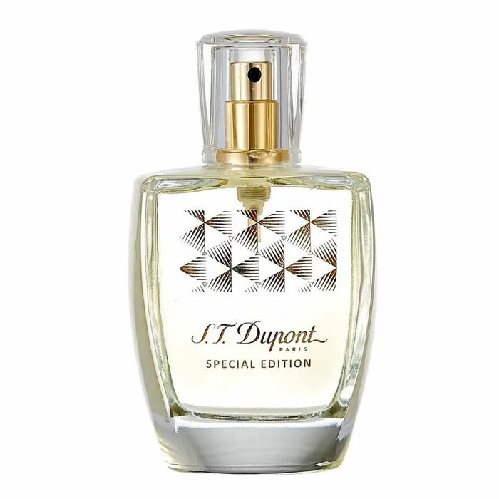 Product image of St Dupont Special Edition For Women 100 ML EDP Perfume