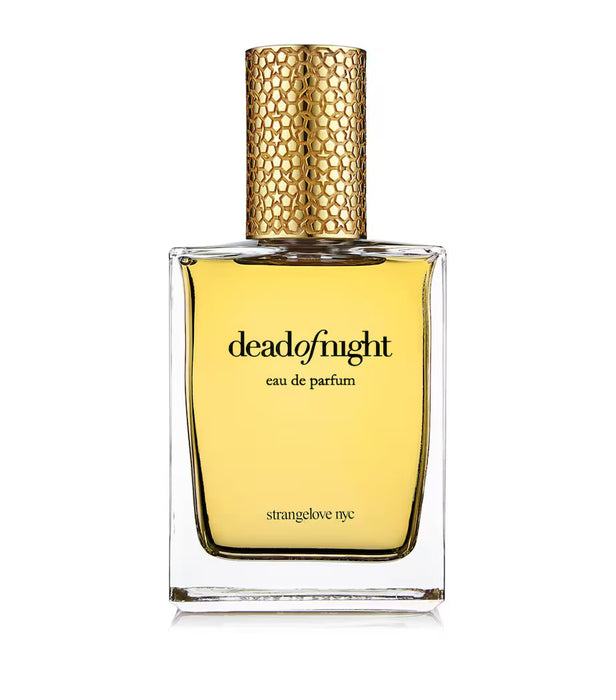 Strangelove NYC Dead Of Night 100 ml EDP Unisex Perfume