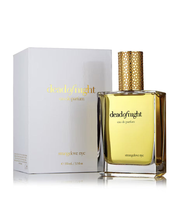 Strangelove NYC Dead Of Night 100 ml EDP Unisex Perfume