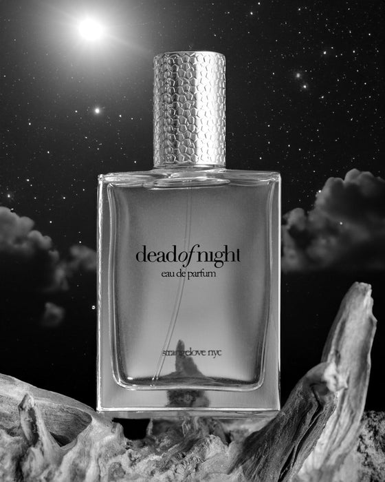 Strangelove NYC Dead Of Night 50 ml EDP Unisex Perfume