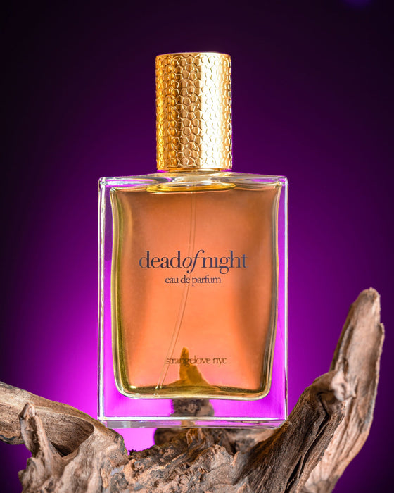 Strangelove NYC Dead Of Night 50 ml EDP Unisex Perfume