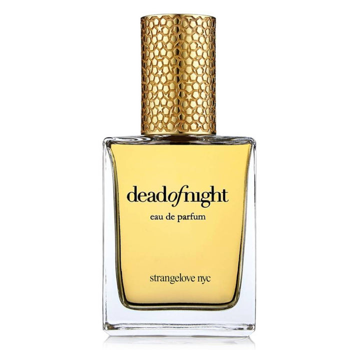 Strangelove NYC Dead Of Night 50 ml EDP Unisex Perfume