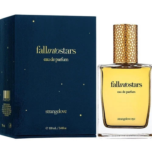 Strangelove NYC Fall Into Stars 100 ml EDP Unisex Perfume