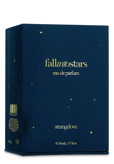 Strangelove NYC Fall Into Stars 50 ml EDP Unisex Perfume