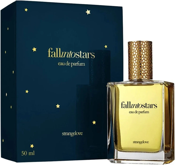 Strangelove NYC Fall Into Stars 50 ml EDP Unisex Perfume