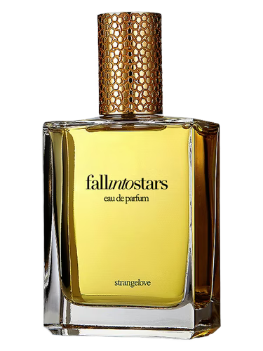 Strangelove NYC Fall Into Stars 50 ml EDP Unisex Perfume