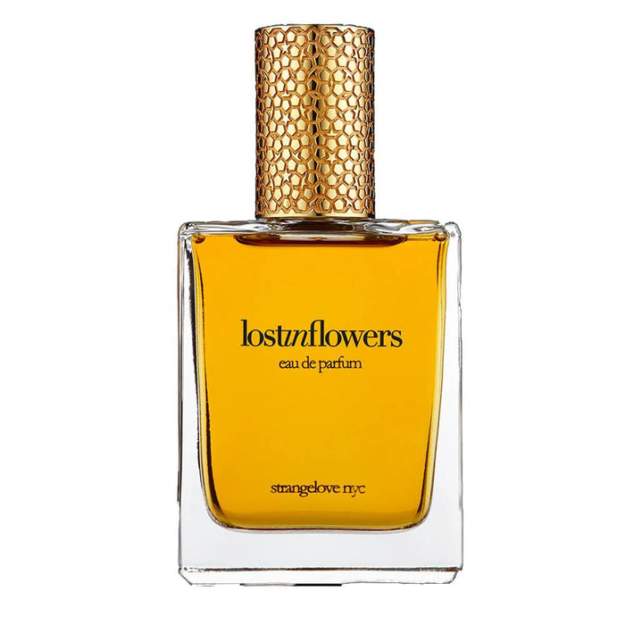 Strangelove NYC Lost In Flowers 100 ml EDP Unisex Perfume