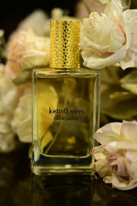 Strangelove NYC Lost In Flowers 100 ml EDP Unisex Perfume