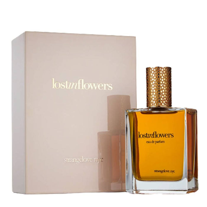 Strangelove NYC Lost In Flowers 100 ml EDP Unisex Perfume