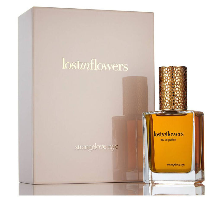 Strangelove NYC Lost In Flowers 50 ml EDP Unisex Perfume