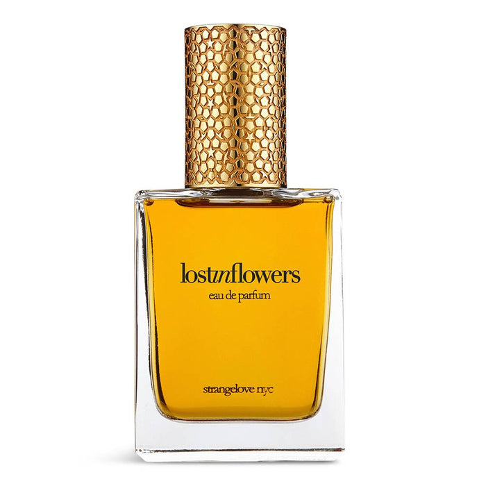 Strangelove NYC Lost In Flowers 50 ml EDP Unisex Perfume