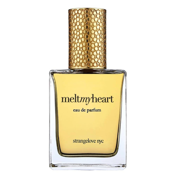Strangelove NYC Melt My Heart 100 ml EDP Unisex Perfume