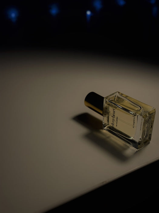 Strangelove NYC Melt My Heart 100 ml EDP Unisex Perfume