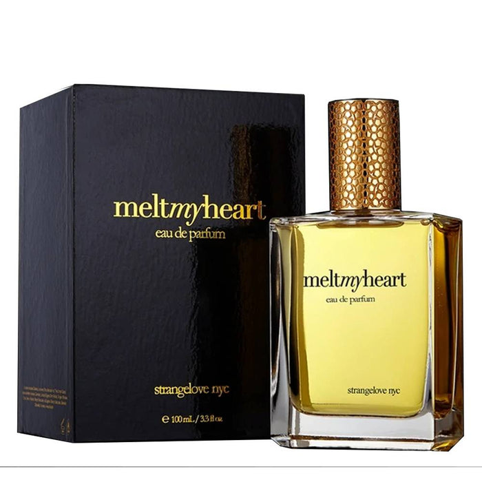 Strangelove NYC Melt My Heart 100 ml EDP Unisex Perfume