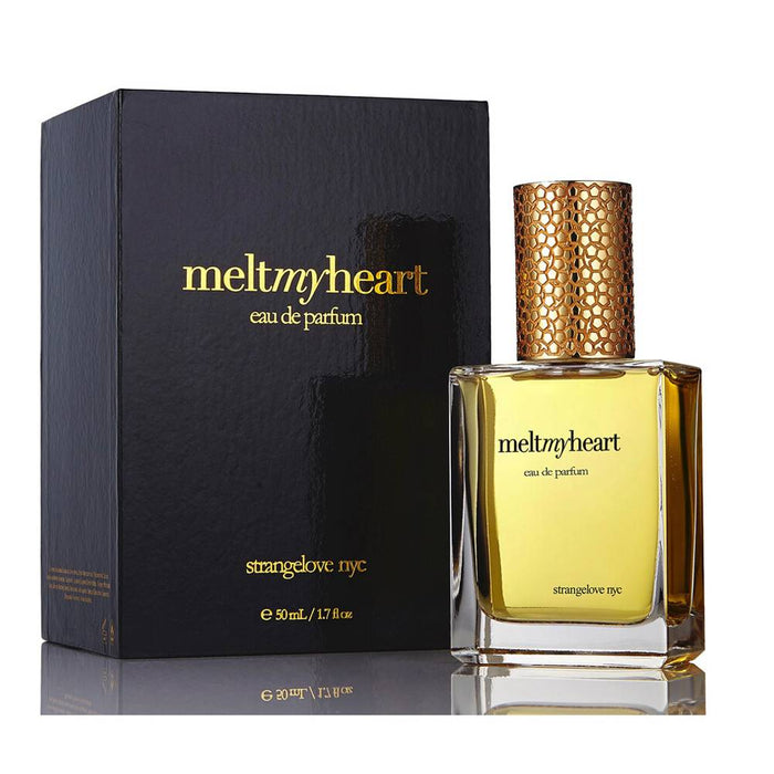 Strangelove NYC Melt My Heart 50 ml EDP Unisex Perfume