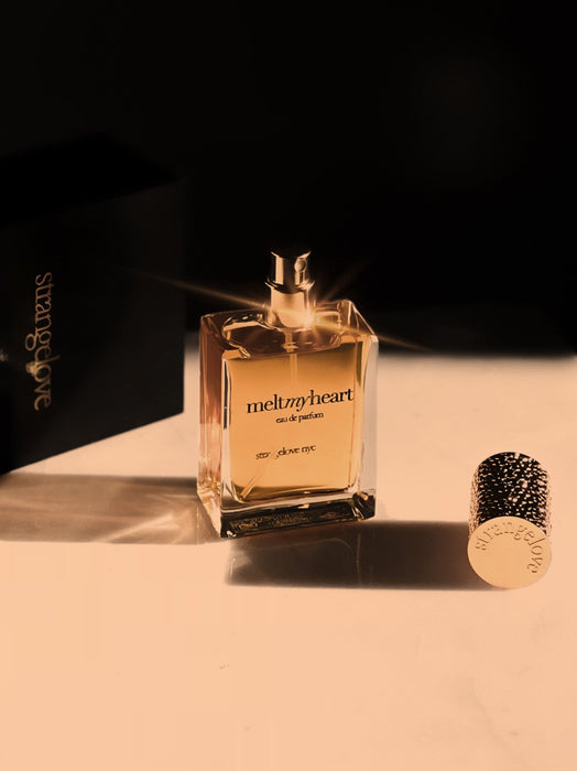 Strangelove NYC Melt My Heart 50 ml EDP Unisex Perfume