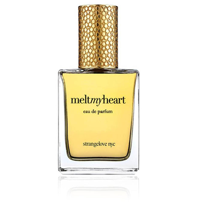 Strangelove NYC Melt My Heart 50 ml EDP Unisex Perfume