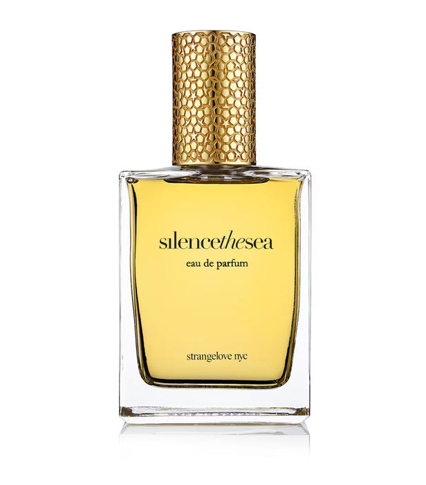 Strangelove NYC Silence The Sea 100 ml EDP Unisex Perfume