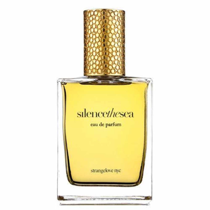 Strangelove NYC Silence The Sea 50 ml EDP Unisex Perfume