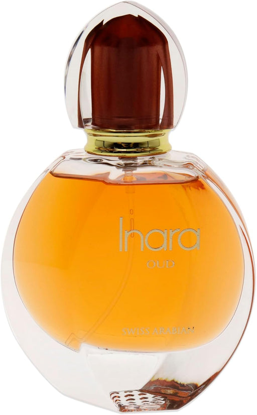 Product image of swiss arabian inara oud 55 ml edp unisex perfume