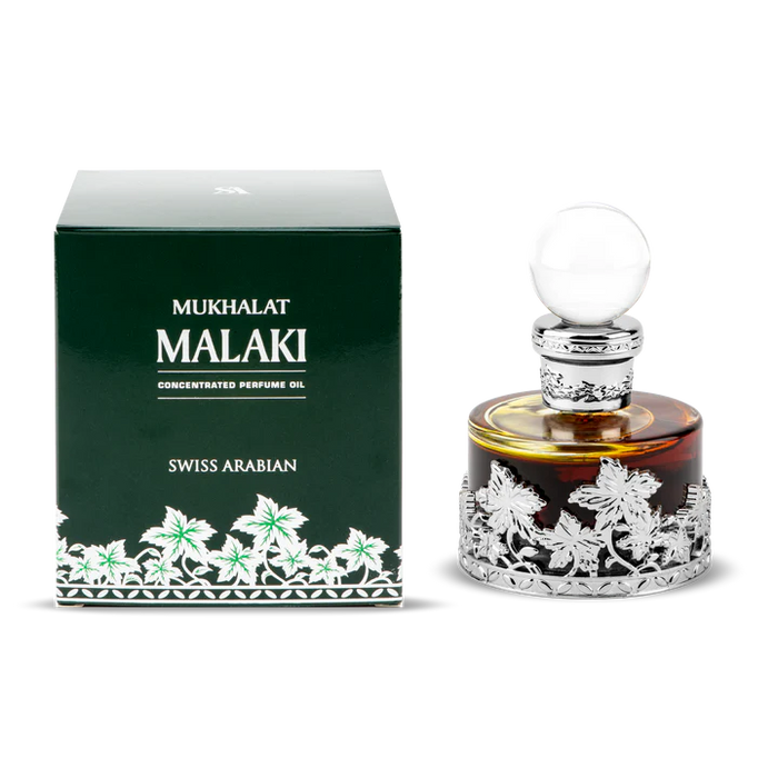 Swiss Arabian Mukhalat perfume