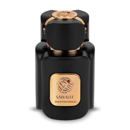 Product image of swiss arabian sawalefwild patchouli 80 ml edp unisex perfume