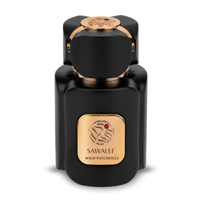 Product image of swiss arabian sawalefwild patchouli 80 ml edp unisex perfume