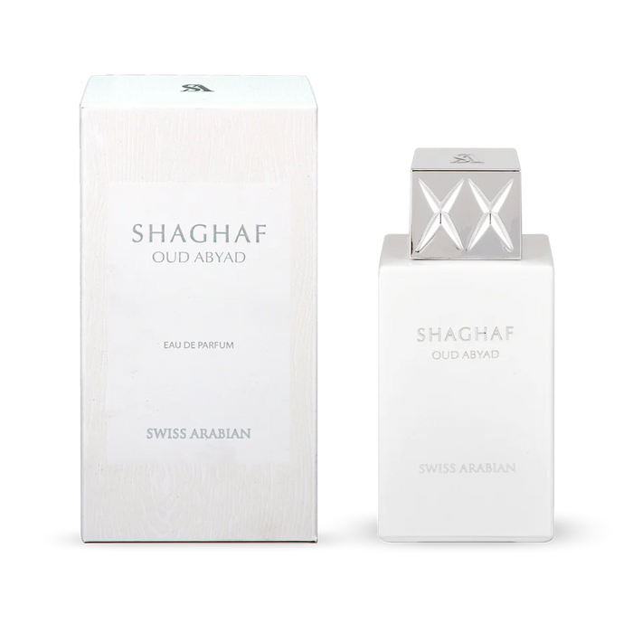 Swiss Arabian Shaghaf 