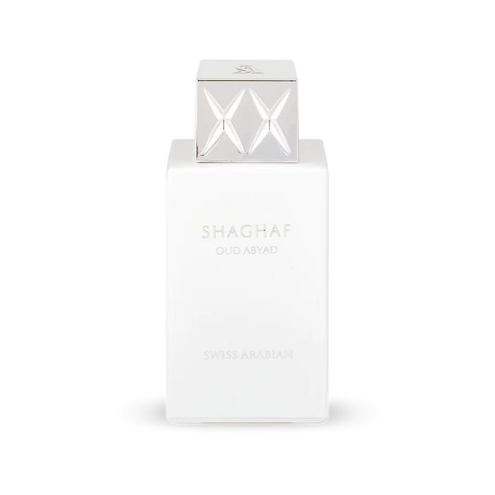 Swiss Arabian Shaghaf 