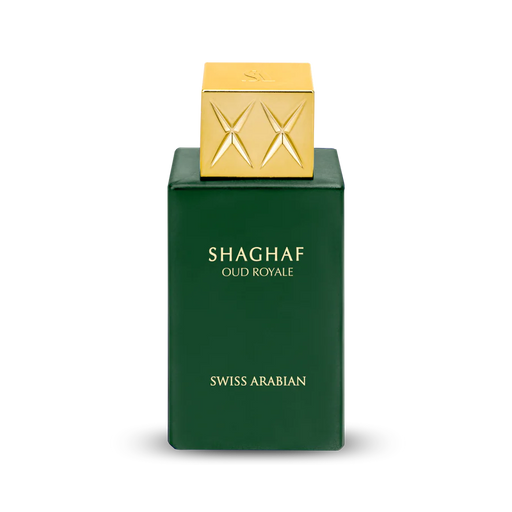 Swiss Arabian Shaghaf Oud Royale