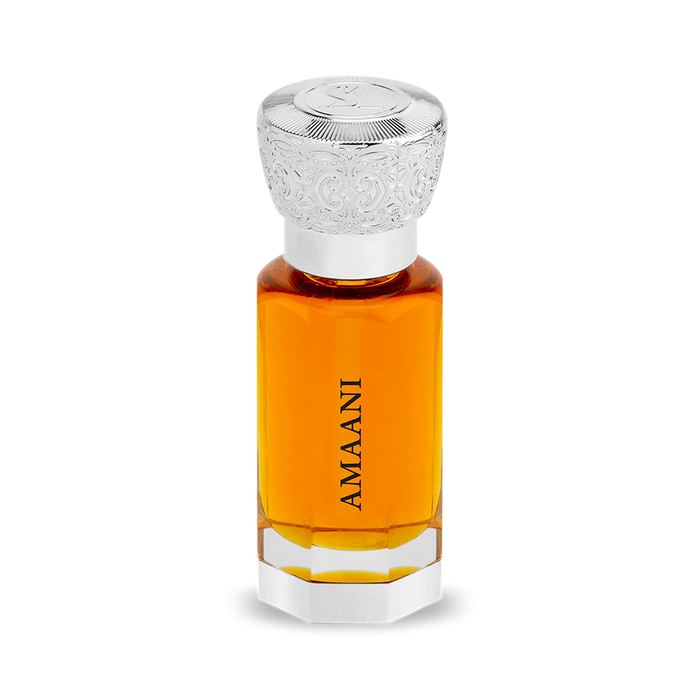 Swiss Arabian Amaani Perfume