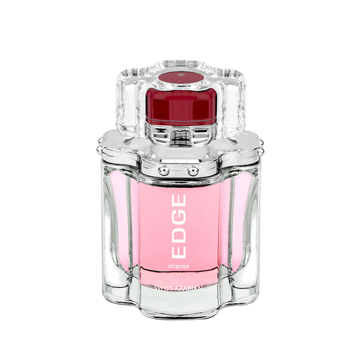 Product image of swiss arabian edge intense 100 ml edp women perfume