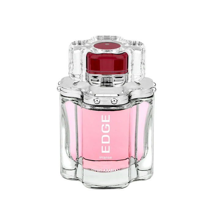 Product image of swiss arabian edge intense 100 ml edp women perfume