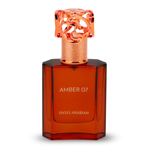 Product image of swiss arabian heritage collection amber 07 50 ml edp unisex perfume