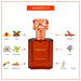 Product image of swiss arabian heritage collection amber 07 50 ml edp unisex perfume - Image 3