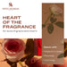 Product image of swiss arabian heritage collection rose 01 50 ml edp unisex perfume - Image 3