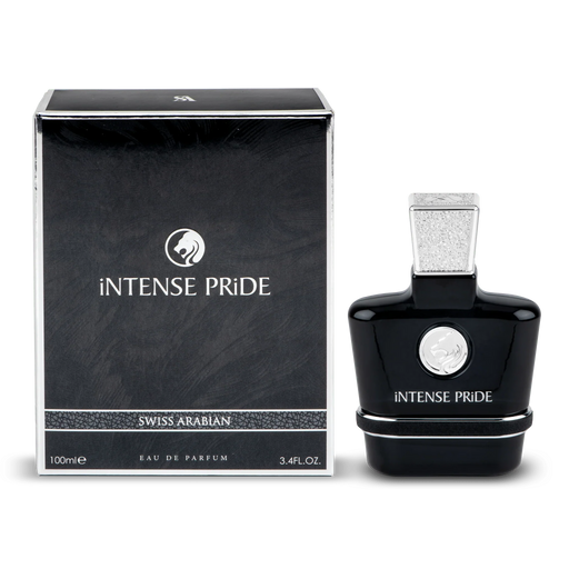 Product image of swiss arabian intense pride 100 ml edp unisex perfume - Image 2