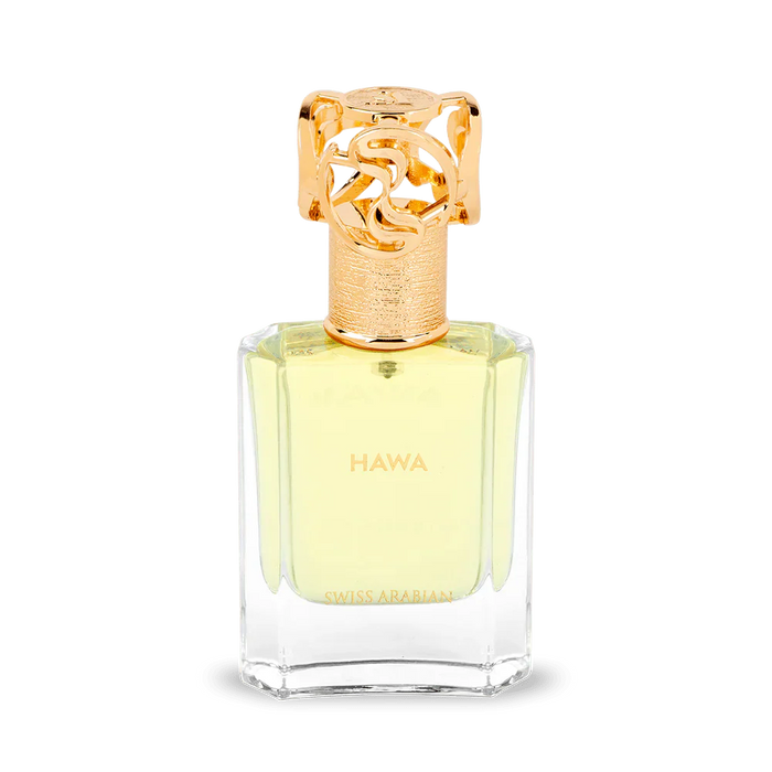 Product image of swiss arabian love collection hawa 50 ml edp unisex perfume