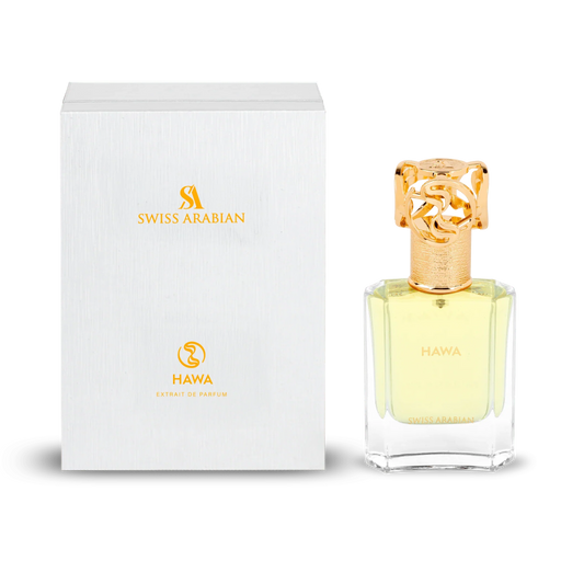 Product image of swiss arabian love collection hawa 50 ml edp unisex perfume - Image 2