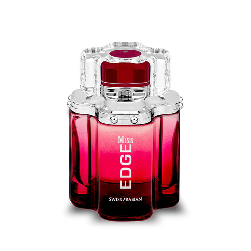 Product image of swiss arabian miss edge 100 ml edp women perfume