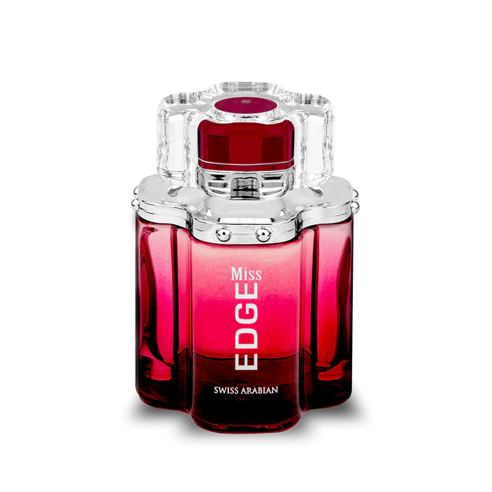 Product image of swiss arabian miss edge 100 ml edp women perfume