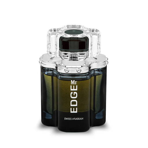 Product image of swiss arabian mr edge 100 ml edp men perfume