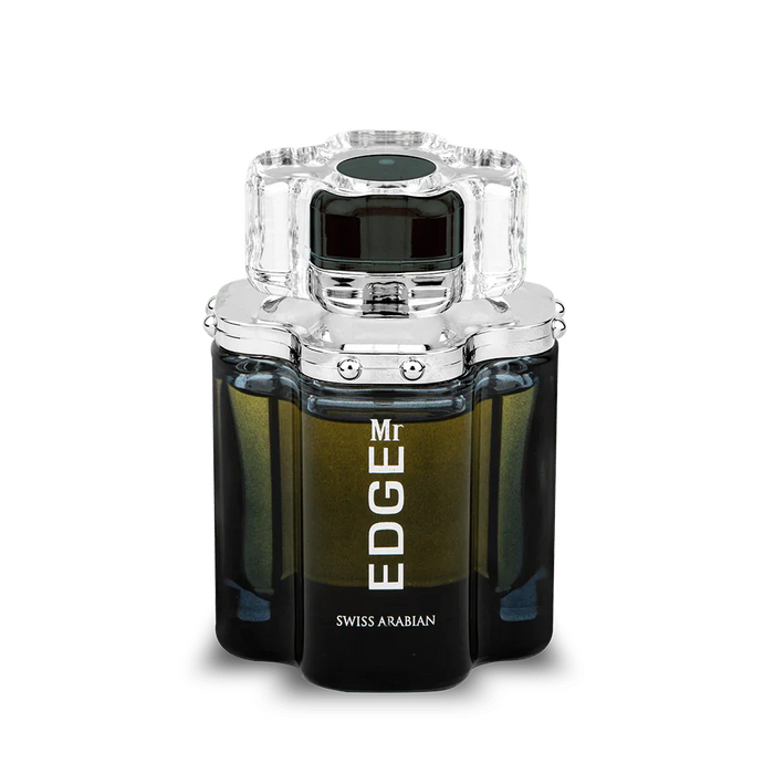 Product image of swiss arabian mr edge 100 ml edp men perfume
