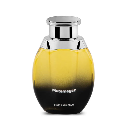 Product image of swiss arabian mutamayez 100 ml edp unisex perfume