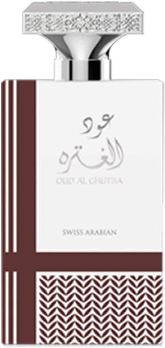 Product image of swiss arabian oud al ghutra 100 ml edp unisex perfume
