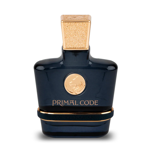 Product image of swiss arabian primal code 100 ml edp unisex perfume
