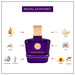 Product image of swiss arabian royale mystery 100 ml edp unisex perfume - Image 3