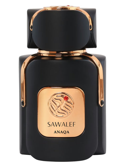 Product image of swiss arabian sawalef anaqa 80 ml edp unisex perfume
